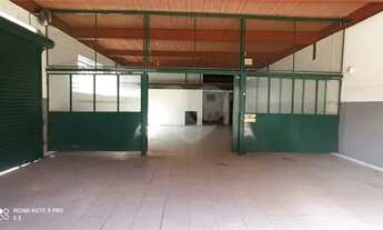 Imagem 3: Prédio comercial em Santana