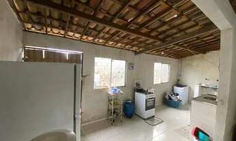 Imagem 6: Vende-se ou troca casa em Itaporanga D'Ajuda /SE