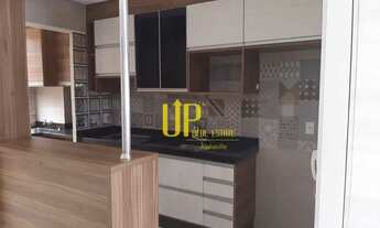 Imagem 5: Casa com 2 dormitórios, 105 m² - venda por R$ 530.000,00 ou aluguel por R$ 3.608,00/mês