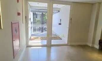 Imagem 3: Apartamento com 2 dormitórios para alugar, 40 m² por R$ 2.590/mês - Jardim Paraíso - São P