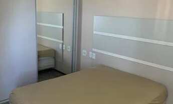 Imagem 6: EDIFÍCIO MADRI - MOBILIADO