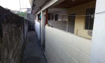 Imagem: Casa 02 cômodos Pirituba