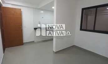 Imagem 5: APARTAMENTO RESIDENCIAL em SÃO PAULO - SP, JARDIM JAPÃO