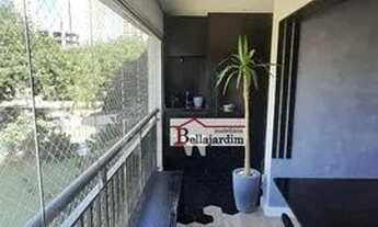 Imagem 3: Apartamento com 3 dormitórios à venda, 89 m² - Jardim - Santo André/SP