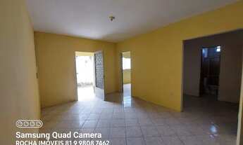 Imagem: Casa para venda possui 51 metros quadrados