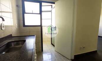 Imagem 7: Apartamento para venda possui 52 metros quadrados com 01 quarto e 01 Vaga no Cambuí - Cam