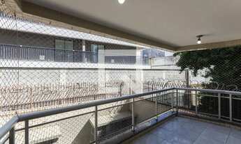 Imagem 6: Apartamento à Venda - Tijuca, 3 Quartos, 111 m2