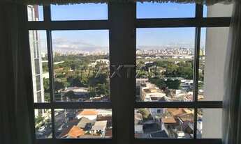 Imagem 4: Apartamento 92m, com 2 dormitórios, sala ampla, 1 banheiro, 1 vaga em Santana