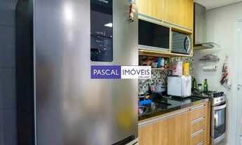 Imagem 5: SãO PAULO - Apartamento Padrão - Jardim Prudência