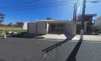 Imagem 3: Sao Carlos - Casa de Condomínio - Bosque de Sao Carlos