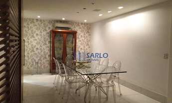 Imagem 4: Apartamento com 4 dormitórios para alugar, 336 m² por R$ 25.000,00/mês - Barro Vermelho