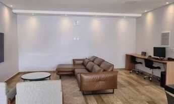 Imagem 6: Casa com 3 dormitórios, 340 m² - venda por R$ 2.150.000,00 ou aluguel por R$ 15.000,00/mês