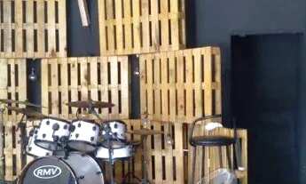 Imagem 5: Galpão à venda, 150 m² por R$ 210.000,00 - Paratibe - João Pessoa/PB