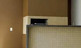 Imagem 5: Casa de condomínio sobrado para venda tem 365 metros quadrados com 3 quartos