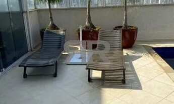 Imagem 2: Cobertura, Perdizes - São Paulo