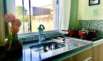 Imagem 2: Kitnet Kitnet com 1 dormitório