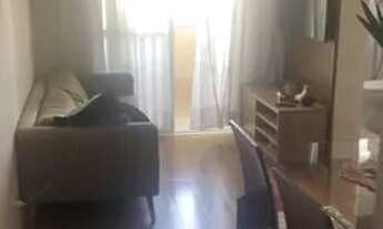 Imagem: São Paulo - Apartamento Padrão - Tatuapé