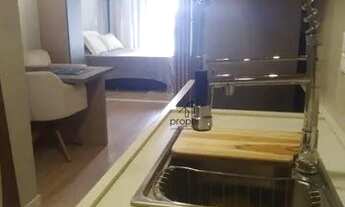 Imagem 3: Loft com 1 dormitório, 40 m² - venda por R$ 380.000,00 ou aluguel por R$ 2.730,00/mês - Pa