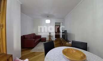 Imagem 4: SAO PAULO - Apartamento Padrão - ACLIMACAO