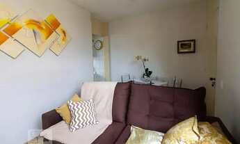 Imagem 4: Apartamento com 2 quartos à venda em Jaguaré, São Paulo