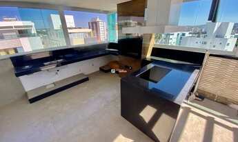 Imagem 7: BELO HORIZONTE - Apartamento Padrão - Itapoã