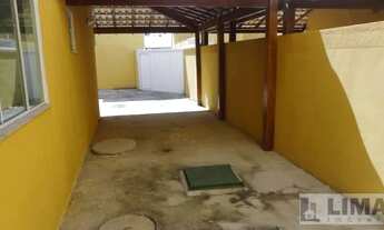 Imagem 6: Dúplex em Jardim Mariléa - Rio das Ostras - RJ