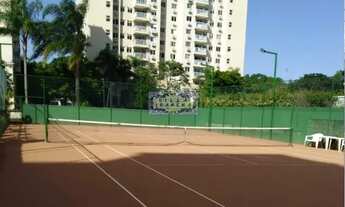 Imagem 7: Cobertura duplex para venda possui 205 metros quadrados com 5 quartos