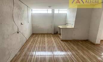 Imagem: São Paulo - Apartamento Padrão - Cidade