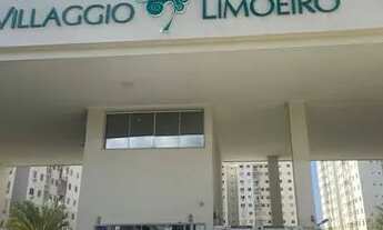 Imagem: Apartamento para aluguel possui 52 metros