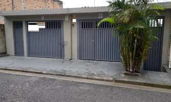 Imagem: Vende-se Casa no Riacho Grande - 20 Cômodos