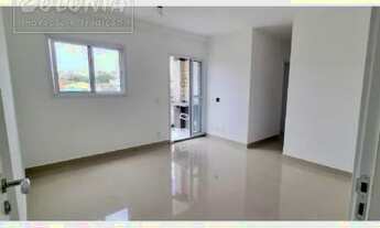 Imagem: Santo André - Apartamento Padrão - Parque