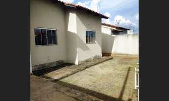 Imagem: Alugo casa de 3/4 em caldas novas