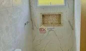 Imagem 5: Casa com 3 dormitórios à venda, 160 m² por R$ 950.000,00 - Condomínio Terras do Vale - Caç