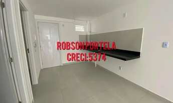 Imagem 6: Apartamento a venda no Bessa 2 Quartos em frente ao caribessa a 60 metros do mar-João Pess