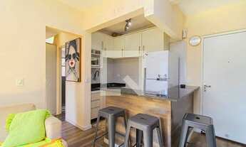 Imagem 2: Apartamento à Venda - Consolação, 1 Quarto, 40 m2