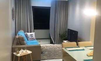 Imagem: Apartamento para Aluguel Mobiliado de 3