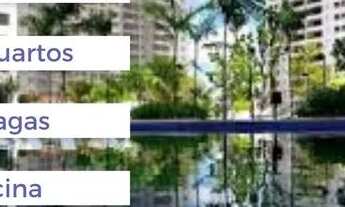 Imagem: Apartamento para aluguel tem 100 metros