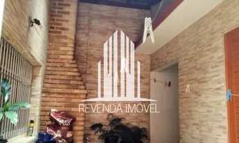 Imagem 6: Casa Sobrado de 3 dormitórios na Penha