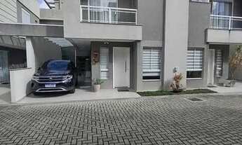 Imagem: Casa de condomínio sobrado para aluguel