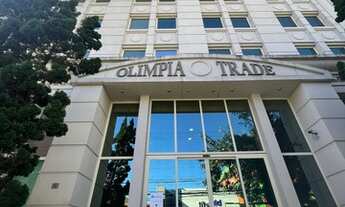 Imagem: Andar/laje corporativa para aluguel tem