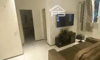 Imagem 6: Apartamento para venda com 50 m ² com 2 quartos em Passaré - Fortaleza - CE