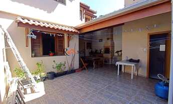 Imagem: Sobrado com 4 dorms, Praia dos Sonhos, Itanhaém