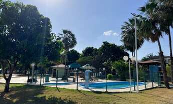 Imagem 4: Aluguel casas condomínio Jardins da serra ( Maracanaú