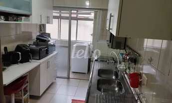 Imagem: São Paulo - Apartamento Padrão - Saúde