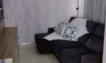 Imagem 4: Apartamento com 3 dormitórios para alugar, 114 m² por R$ 5.310,30/mês - Vila Santo Antônio