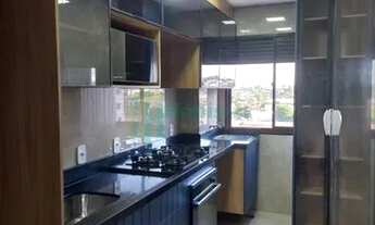 Imagem 2: Lindo apto 2 dorm com elevador completo lazer