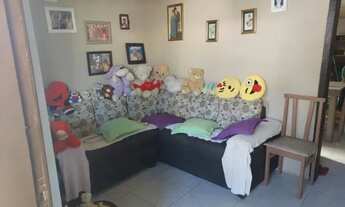 Imagem 7: Casa alvenaria (não é Geminado