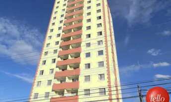 Imagem: São Paulo - Apartamento Padrão - Tucuruvi