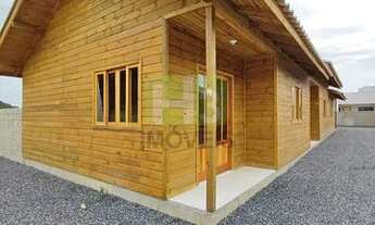 Imagem: Tijucas - Casa Padrão - JOAIA