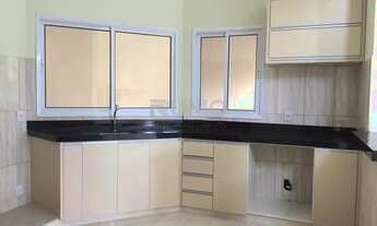 Imagem 4: Casa - Loteamento Caminhos de São Conrado (Sousas) - Campinas